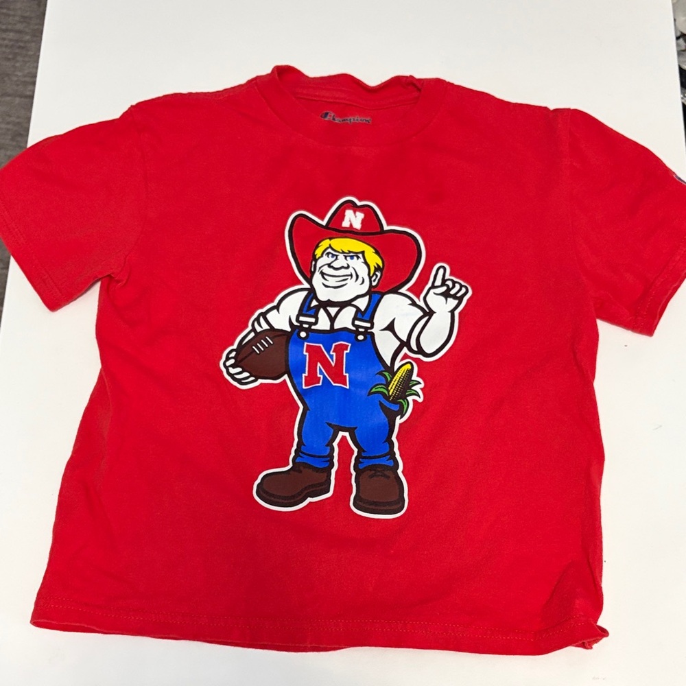 Nebraska Huskers T-shirt